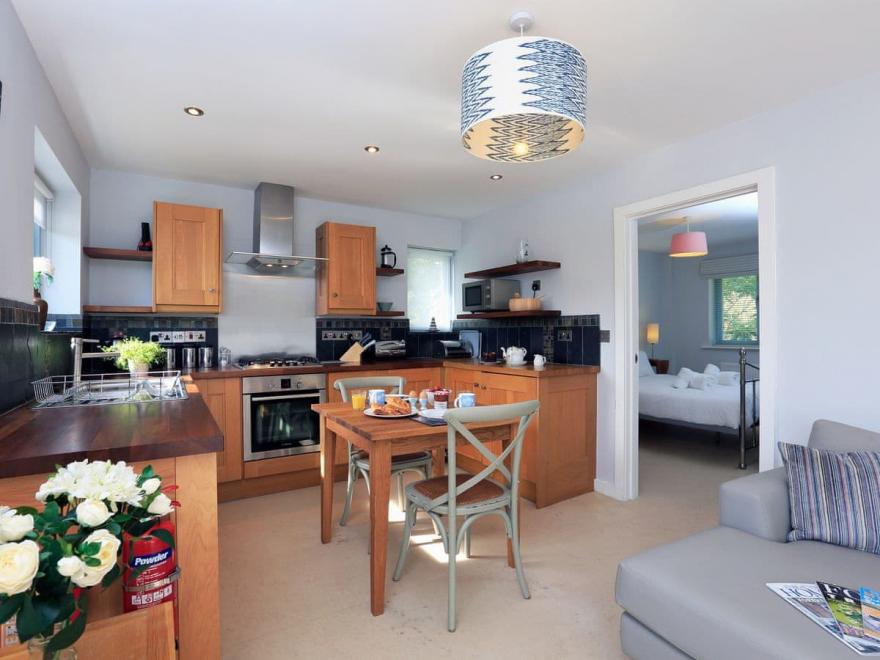 Treath - The Park Resort