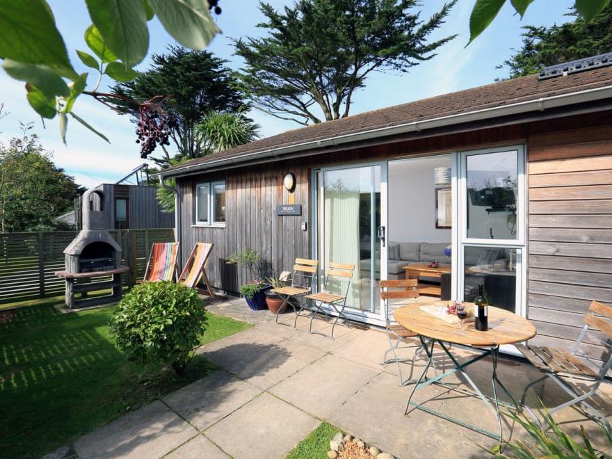 Treath - The Park Resort