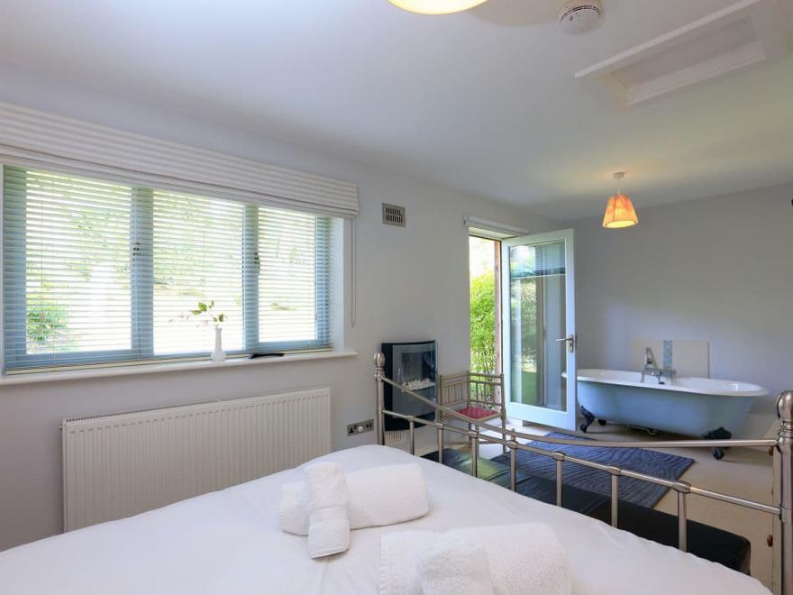 Treath - The Park Resort