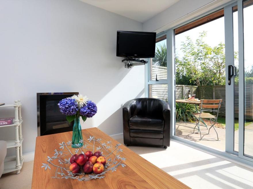 Treath - The Park Resort