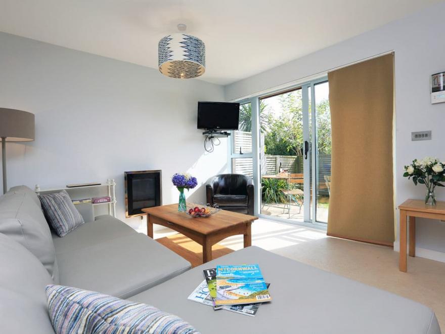 Treath - The Park Resort