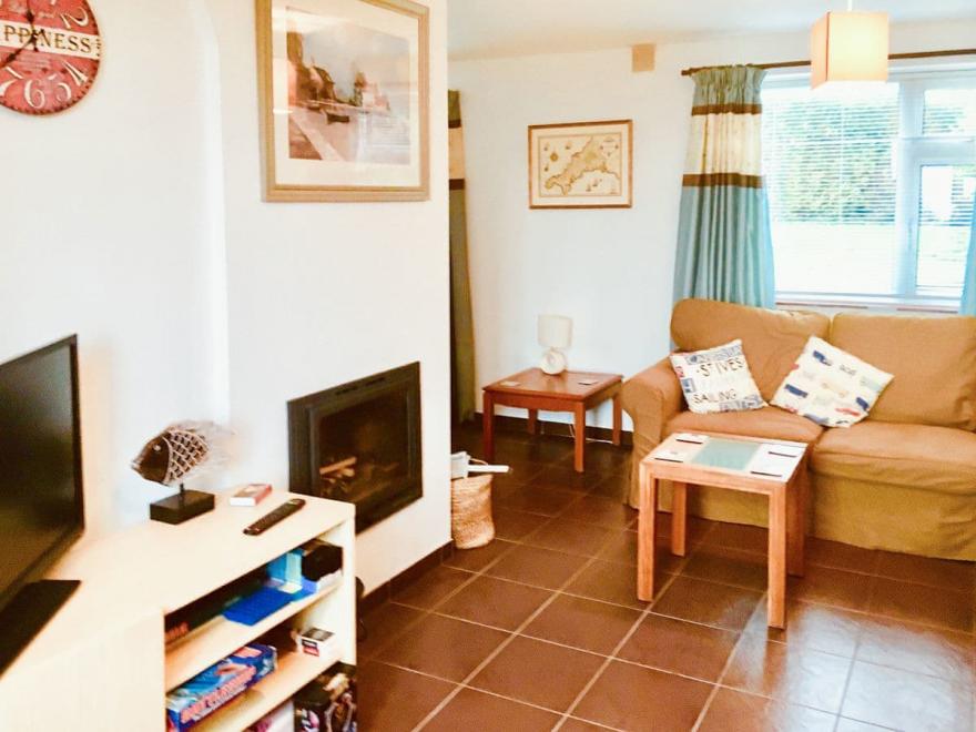 Trevistas, Padstow, Cornwall