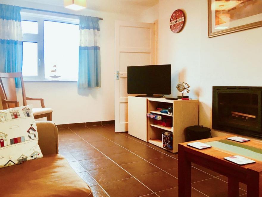 Trevistas, Padstow, Cornwall