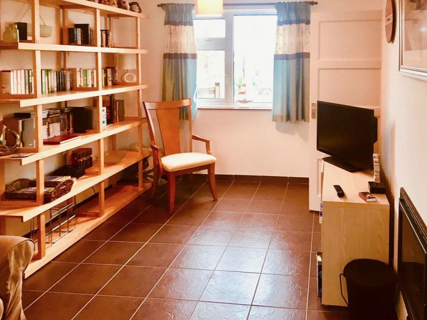 Trevistas, Padstow, Cornwall