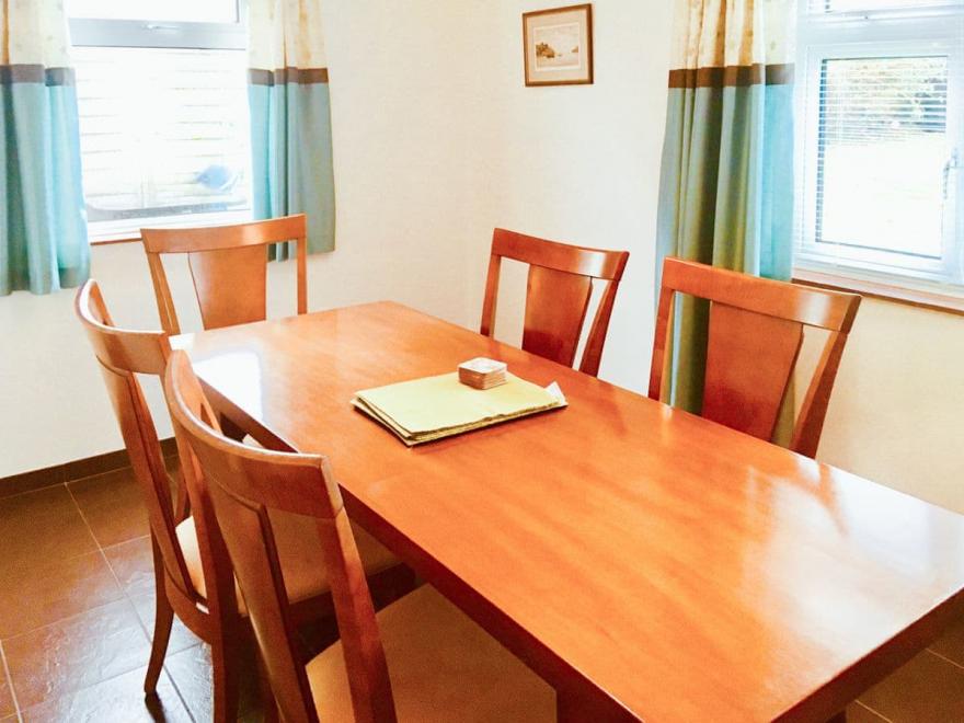 Trevistas, Padstow, Cornwall