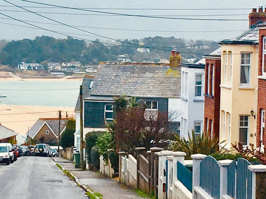 Trevistas, Padstow, Cornwall