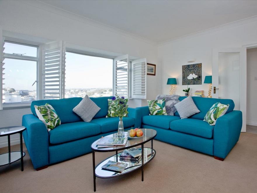 Vane Tower Penthouse