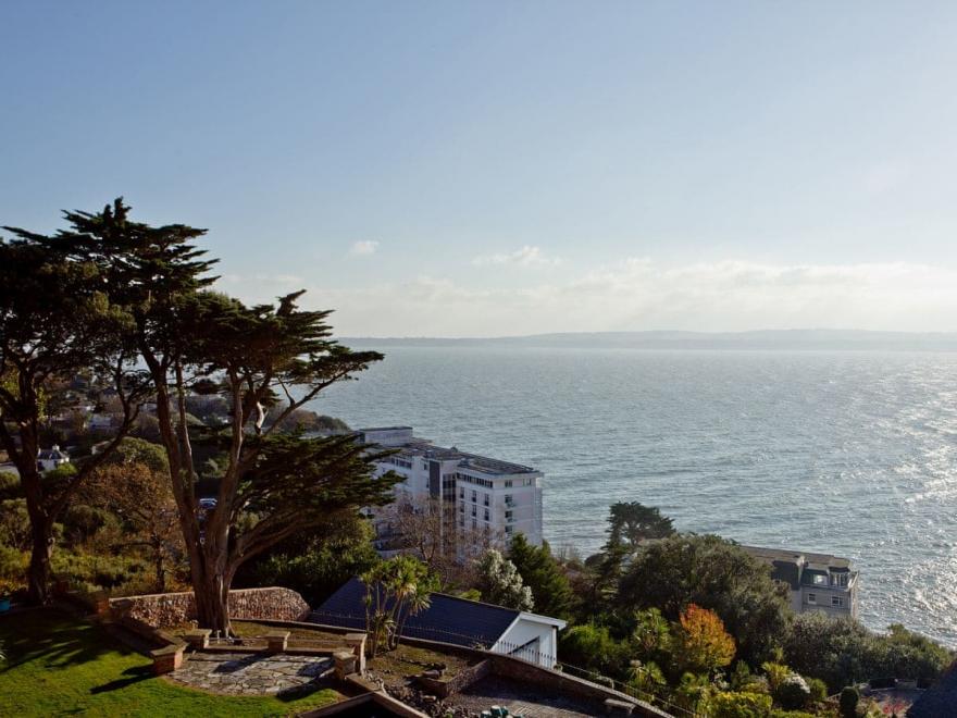 Vane Tower Penthouse