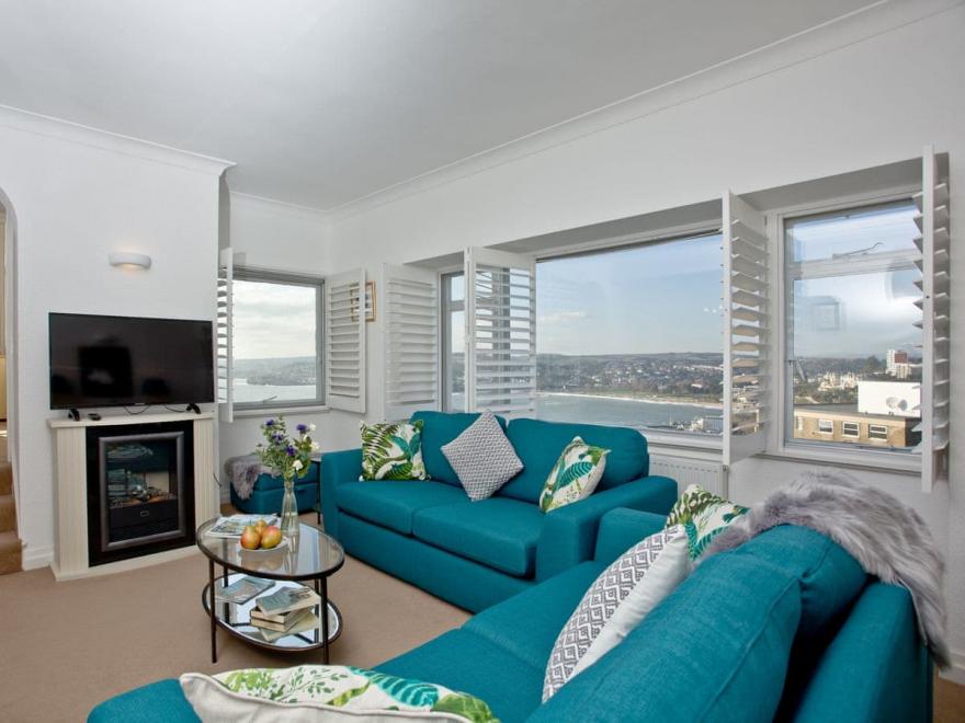 Vane Tower Penthouse