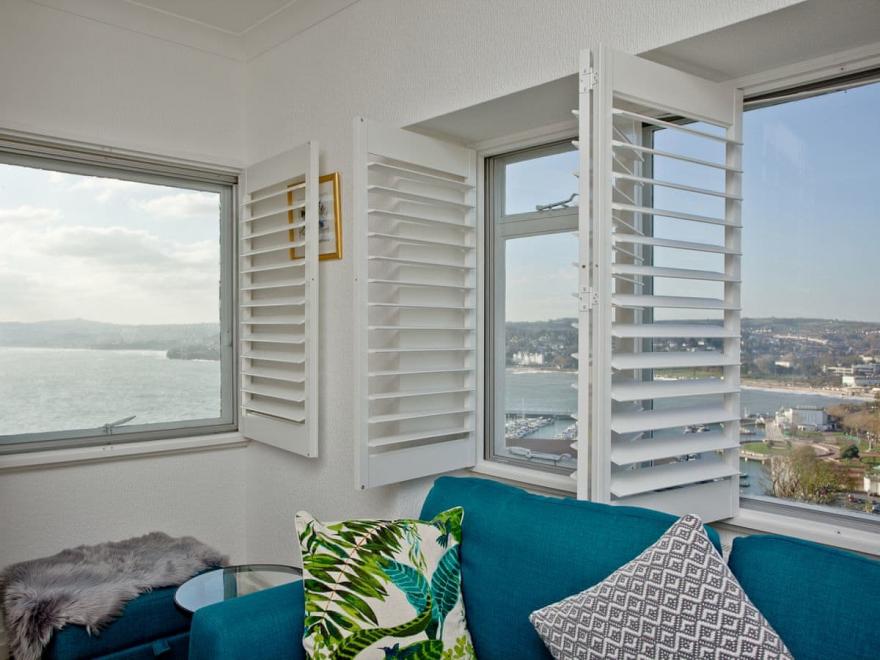 Vane Tower Penthouse