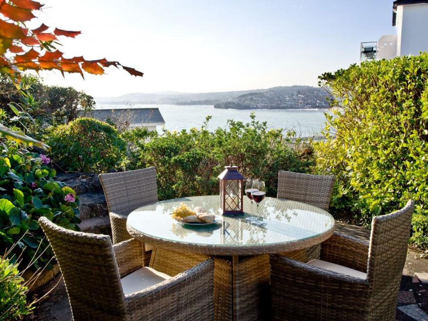 Vane Tower Penthouse