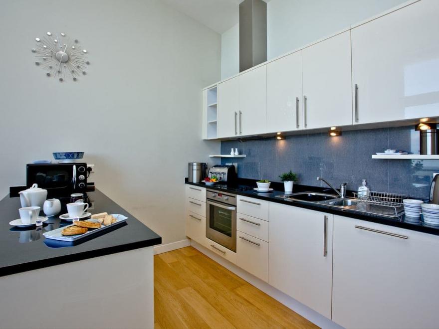 Bliss - Horizon View