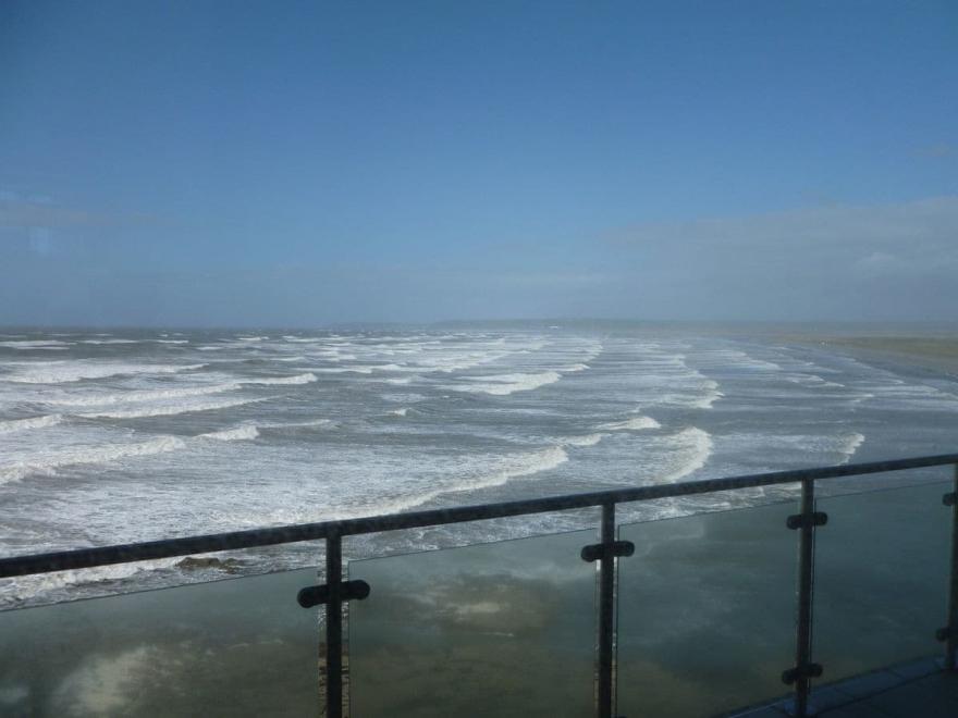 The Penthouse - Horizon View