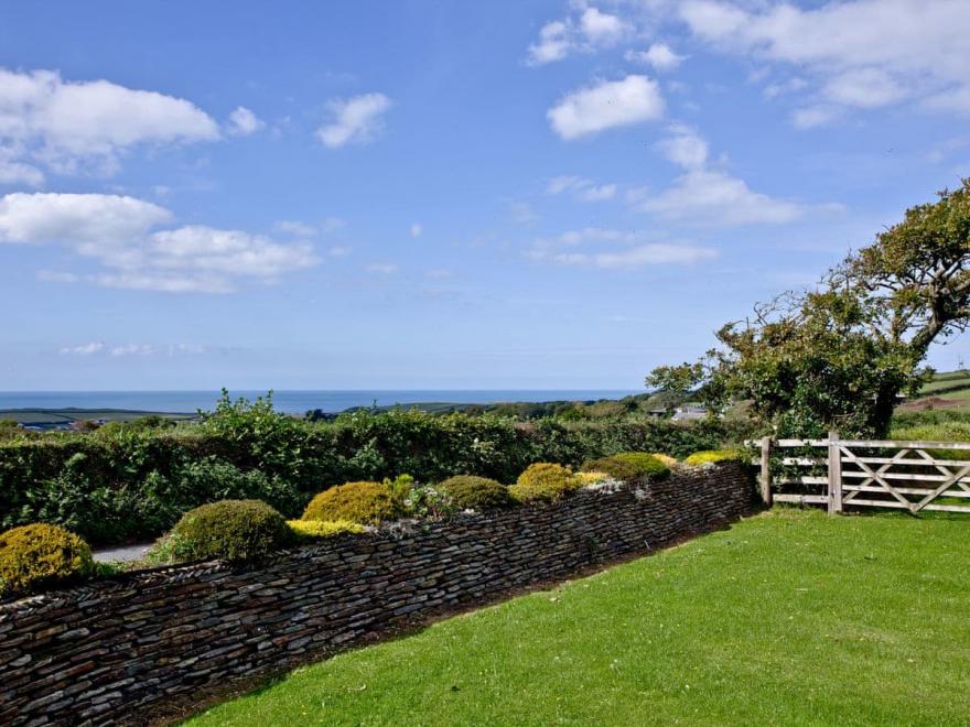Brambles Cottage - Wooda Farm