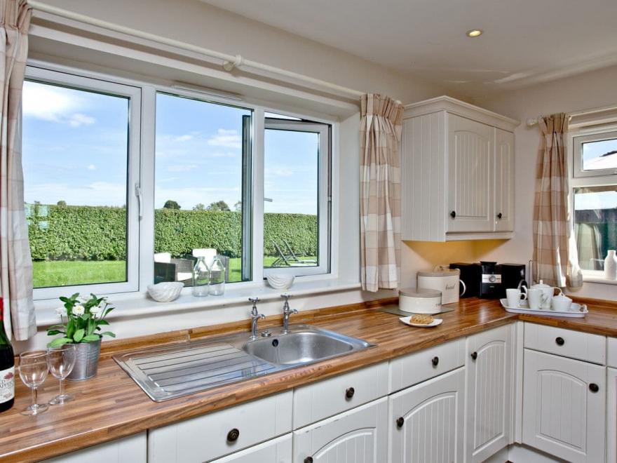 Brambles Cottage - Wooda Farm