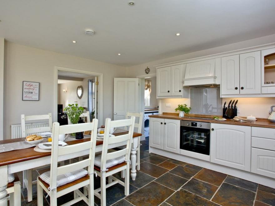 Brambles Cottage - Wooda Farm