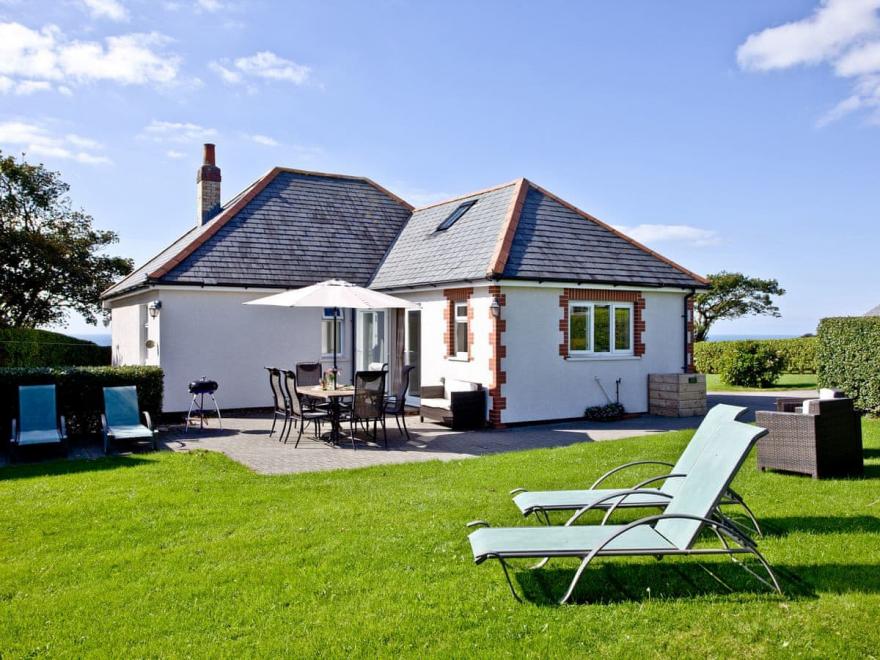 Brambles Cottage - Wooda Farm