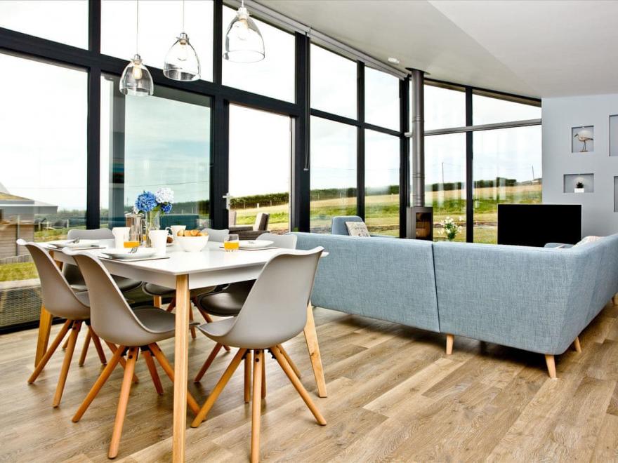 Duckpool - Gwelva Hills