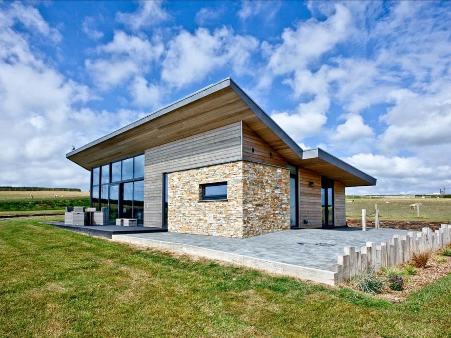 Duckpool - Gwelva Hills