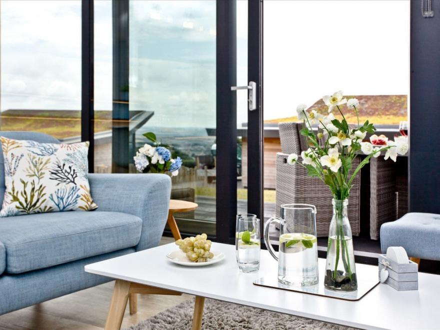 Duckpool - Gwelva Hills