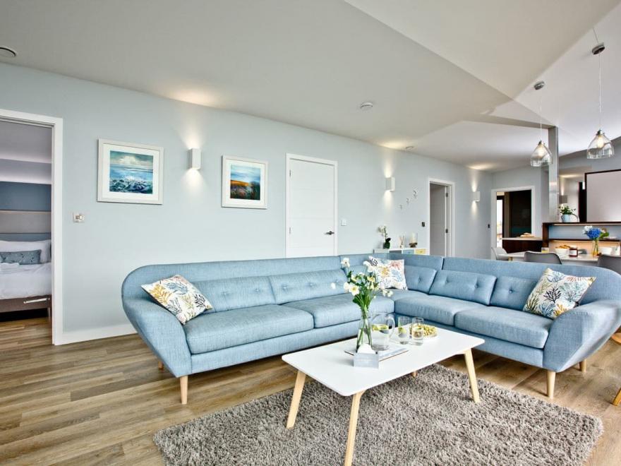 Duckpool - Gwelva Hills