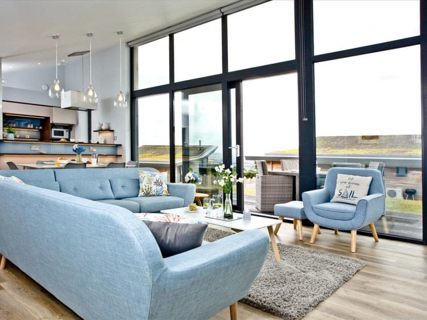 Duckpool - Gwelva Hills