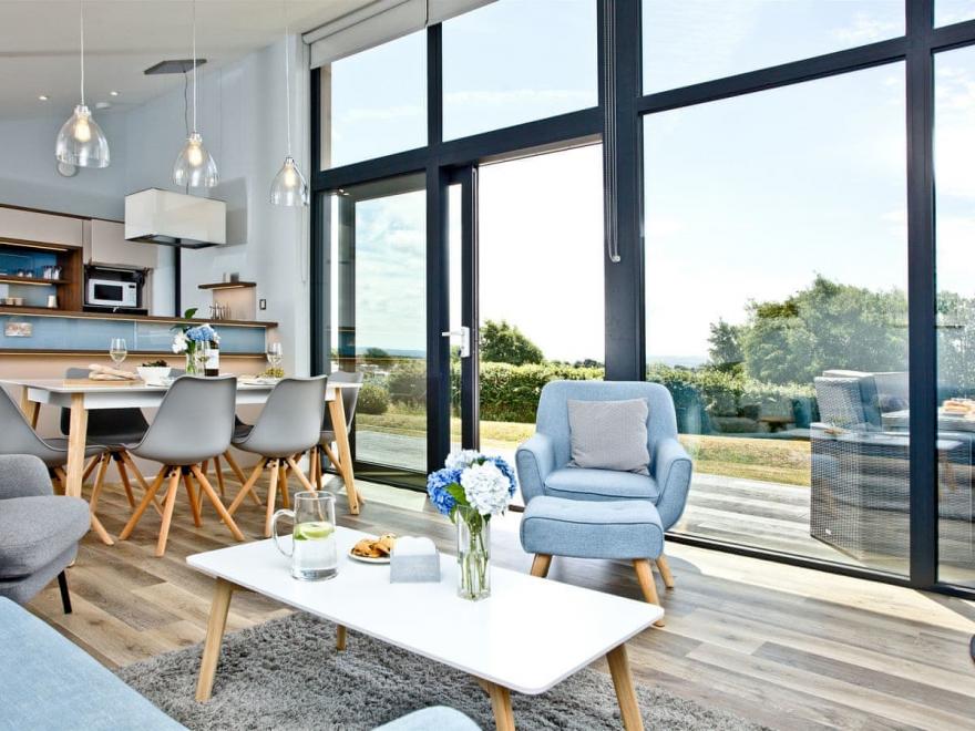 Millook - Gwelva Hills