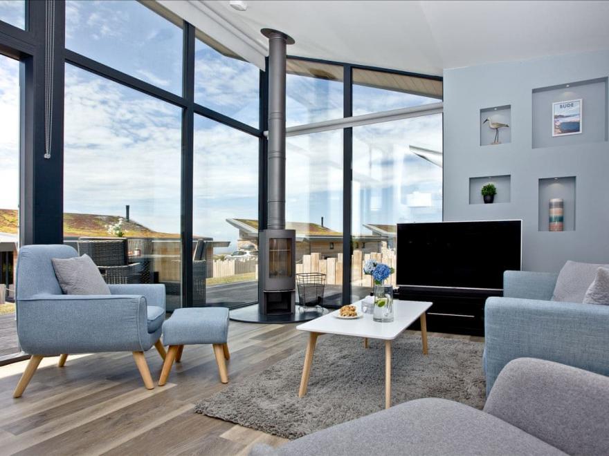 Millook - Gwelva Hills