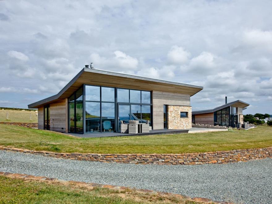 Sandymouth - Gwelva Hills