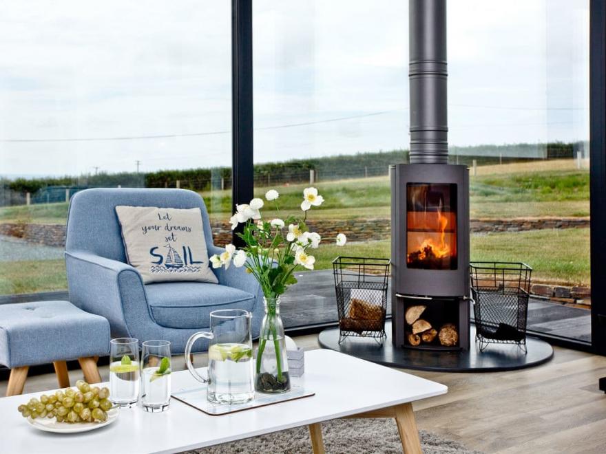 Sandymouth - Gwelva Hills