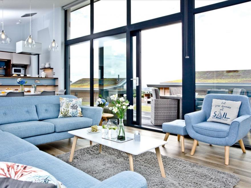 Sandymouth - Gwelva Hills