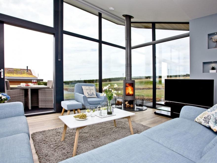 Sandymouth - Gwelva Hills