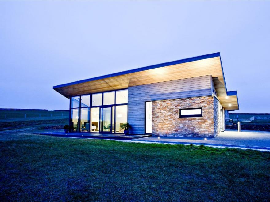 Trebarwith - Gwelva Hills