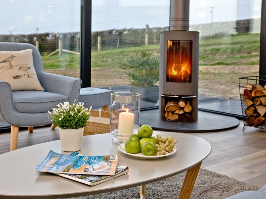 Trebarwith - Gwelva Hills