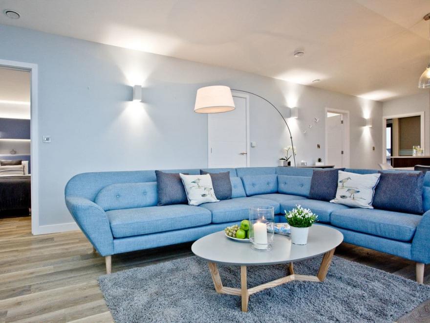 Trebarwith - Gwelva Hills