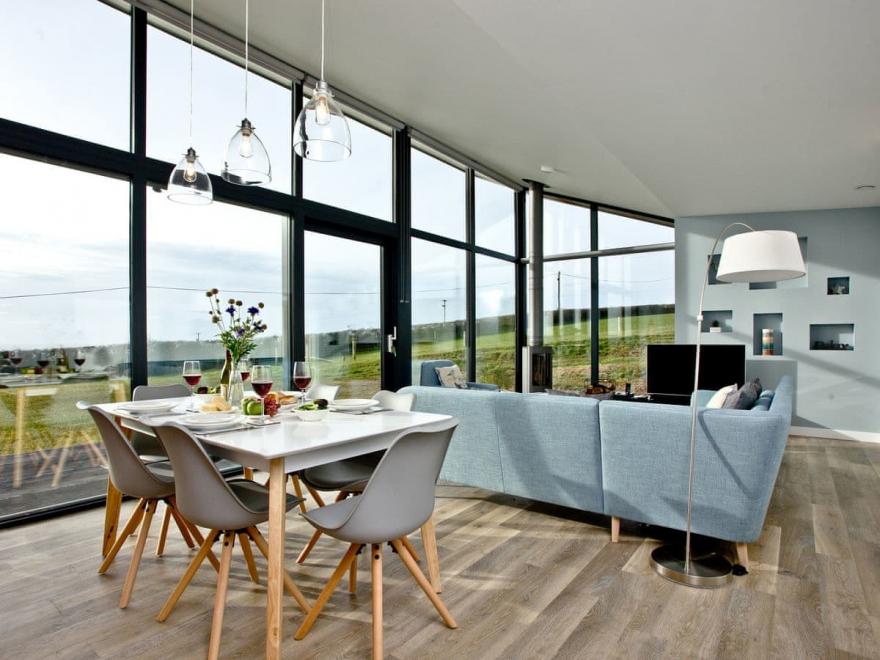 Trebarwith - Gwelva Hills