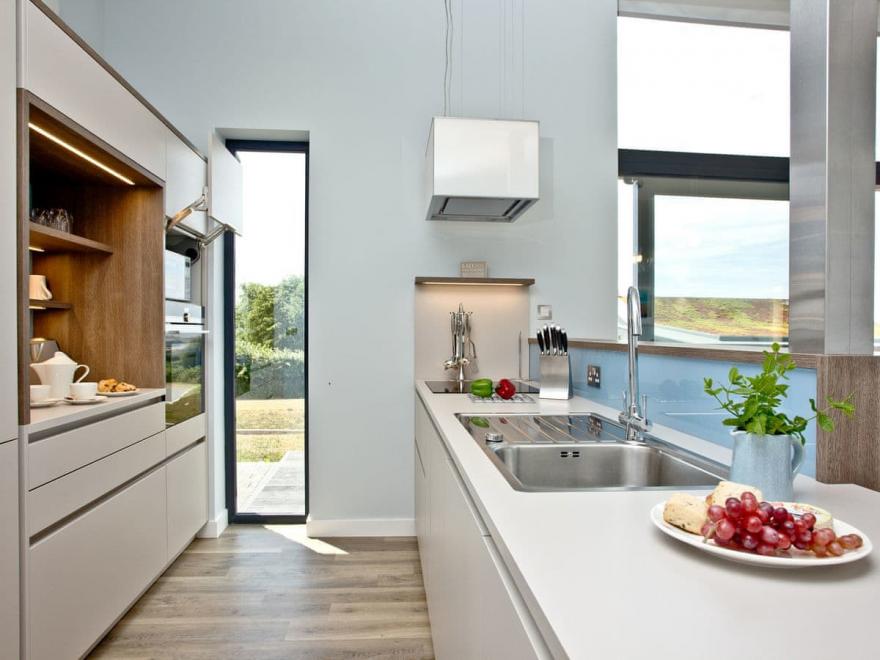 Widemouth - Gwelva Hills