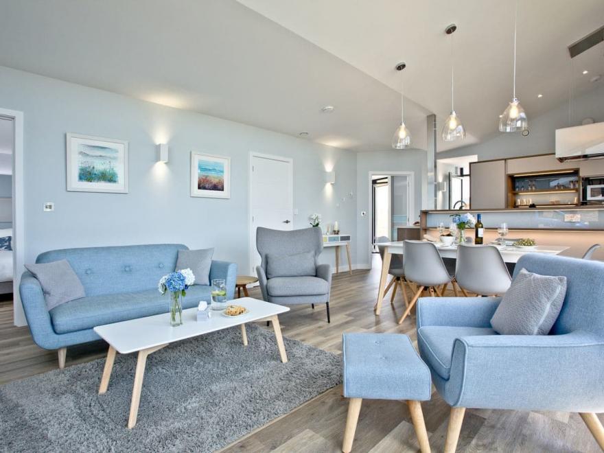 Widemouth - Gwelva Hills