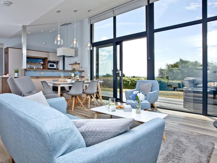 Widemouth - Gwelva Hills