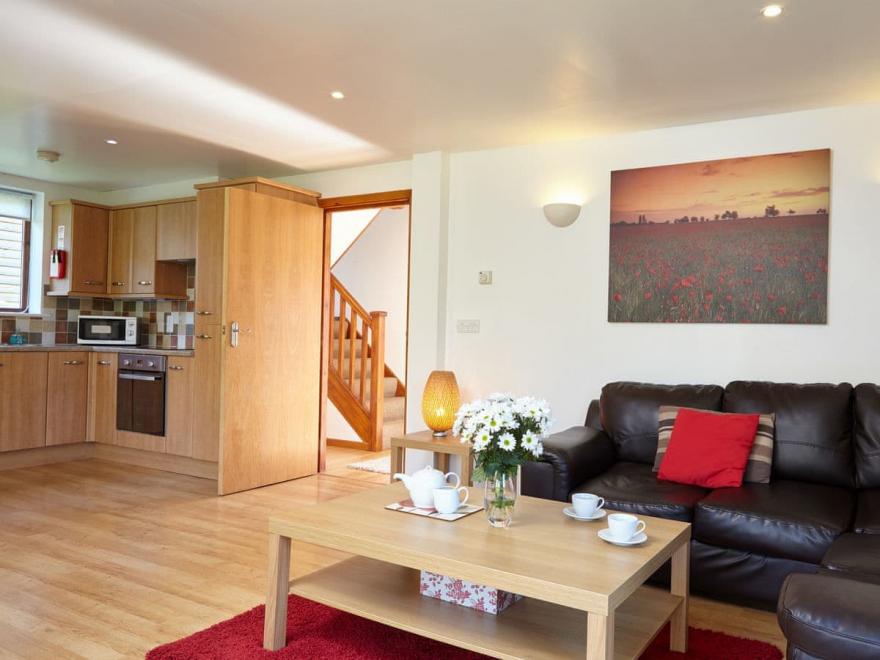 Badgers Oak - The Water Mill