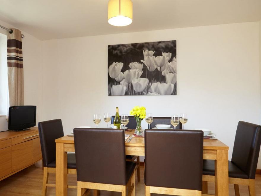 Badgers Oak - The Water Mill