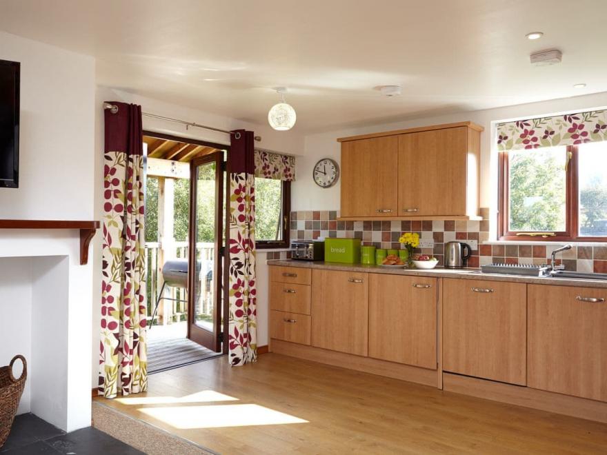 Goldfinch - The Water Mill