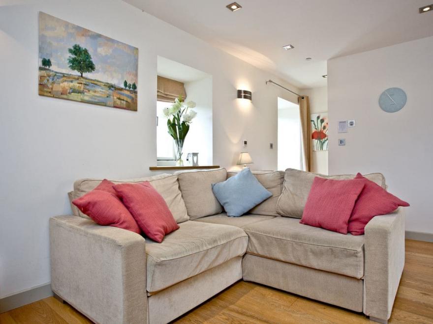 The Parlour - Wellesley Park