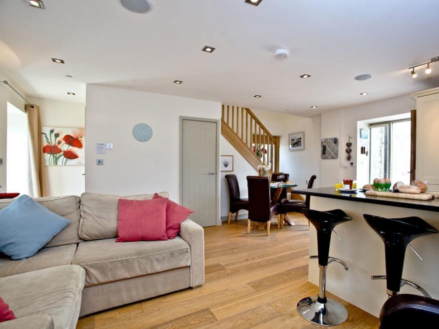 The Parlour - Wellesley Park