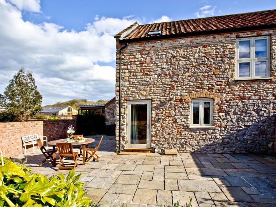 The Parlour - Wellesley Park