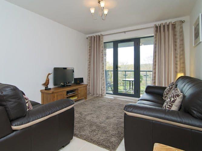 6 Waterwheel Apartments