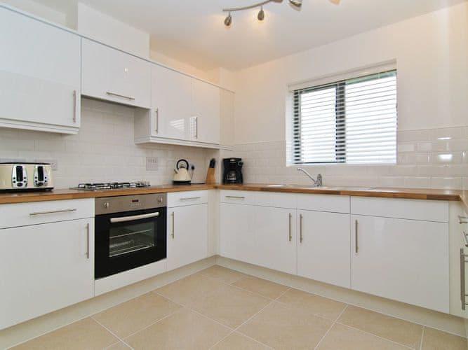 6 Waterwheel Apartments