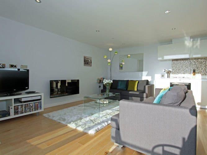 Fistral View - 51 Zinc