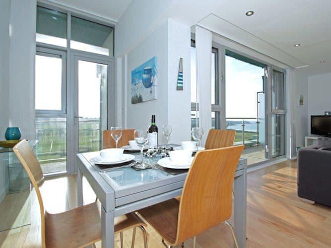 Fistral View - 51 Zinc