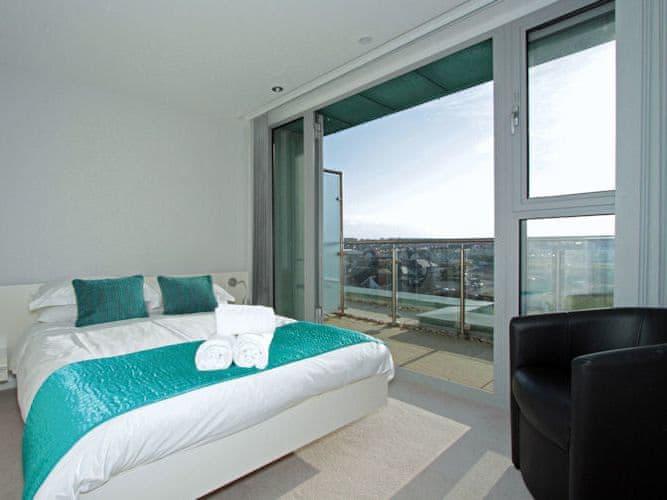 Fistral View - 51 Zinc